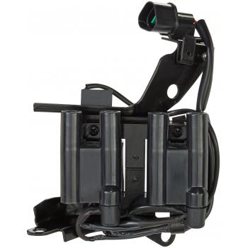 1998 Hyundai Sonata Ignition Coil Spectra Premium C830 image 2 of 4