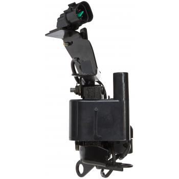 1998 Hyundai Sonata Ignition Coil Spectra Premium C830 image 3 of 4