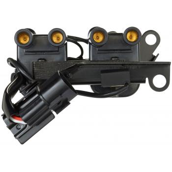 1998 Hyundai Sonata Ignition Coil Spectra Premium C830 image 4 of 4