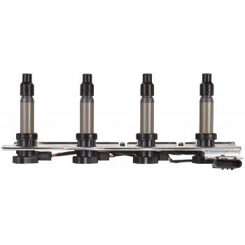 2005 Pontiac Bonneville Ignition Coil Spectra Premium C836 image 2 of 4