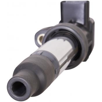 2005 Pontiac Bonneville Ignition Coil Spectra Premium C838 image 1 of 4