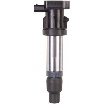 2005 Pontiac Bonneville Ignition Coil Spectra Premium C838 image 3 of 4