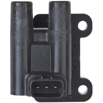 2000 Pontiac Firefly Ignition Coil Spectra Premium C842 image 2 of 4