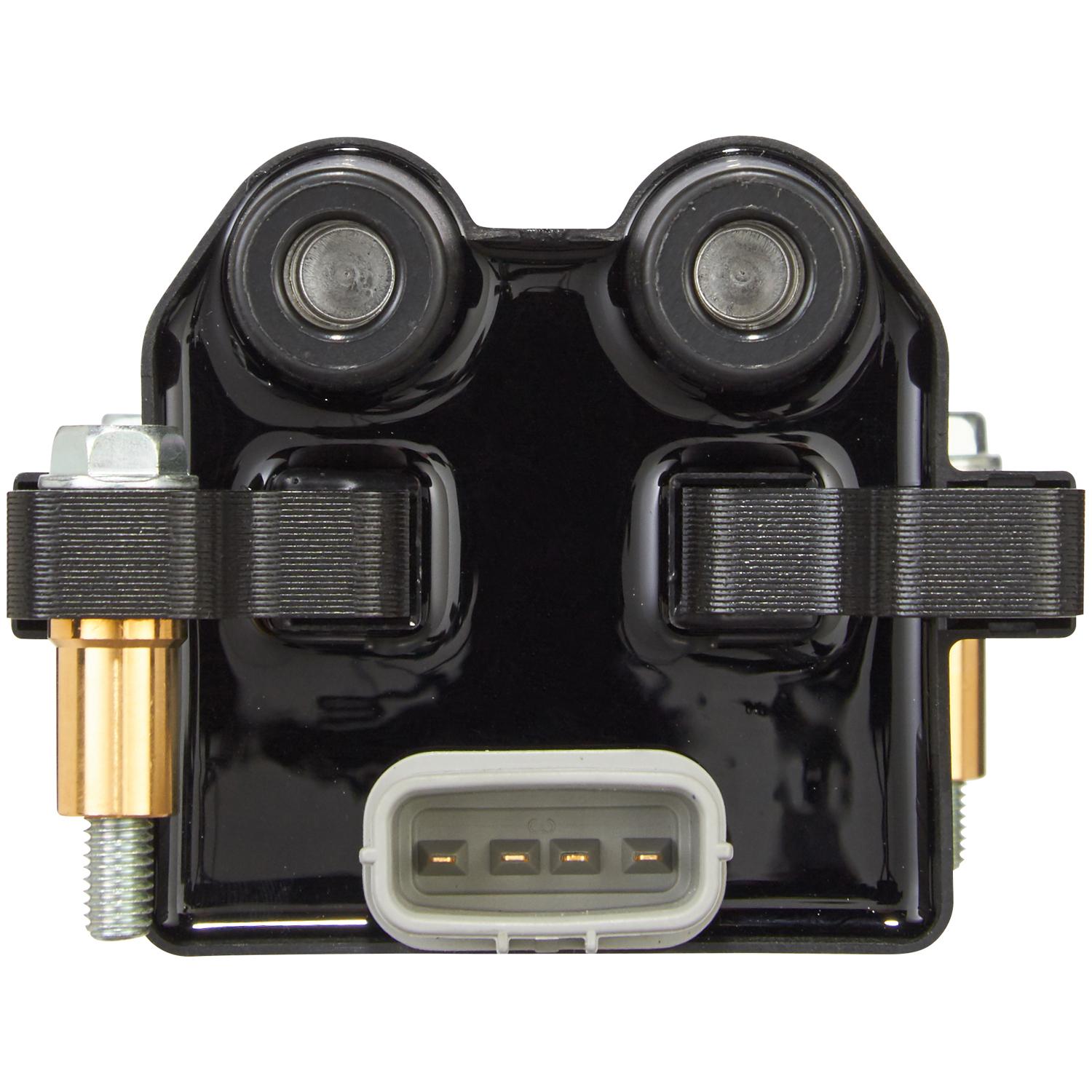 Spectra Premium C854 Ignition Coil product image 1 of 4