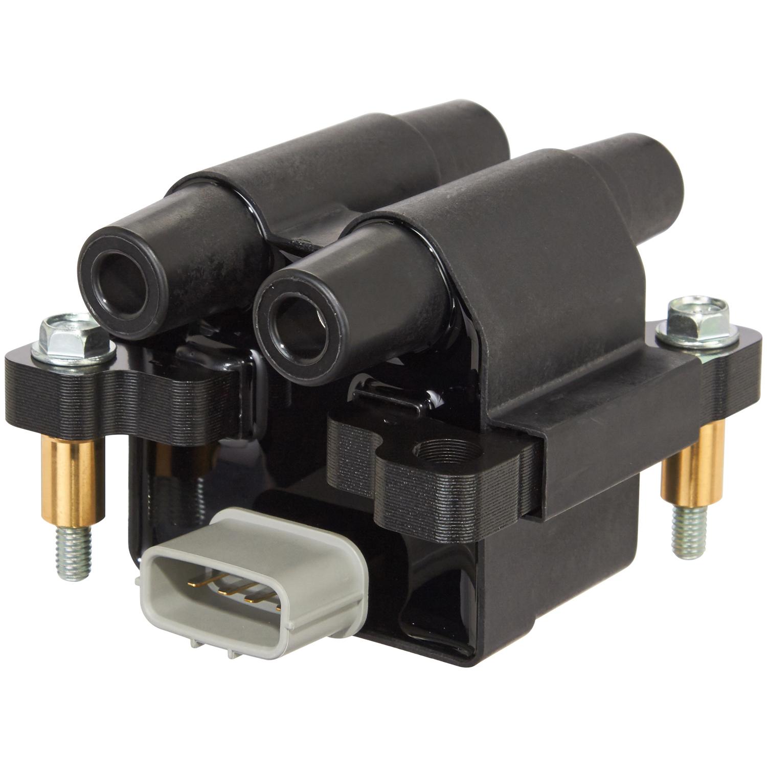 Spectra Premium C854 Ignition Coil product image 4 of 4