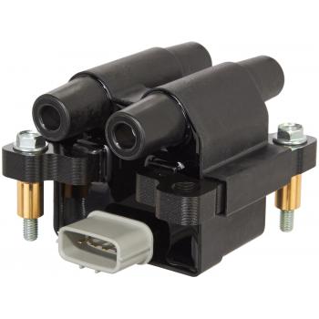2011 Subaru Impreza Ignition Coil Spectra Premium C854 image 4 of 4