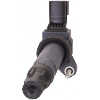 2011 Chevrolet Spark Ignition Coil Spectra Premium C878 image 1 of 4