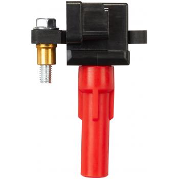 2008 Subaru Legacy Ignition Coil Spectra Premium C897 image 3 of 4