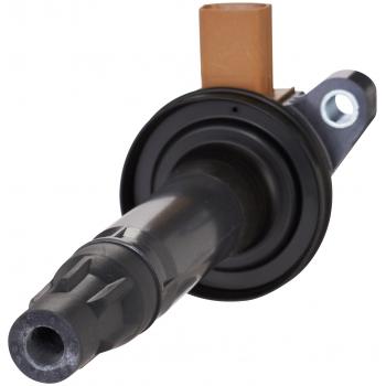 2016 Ford Police Interceptor Sedan Ignition Coil Spectra Premium C902 image 1 of 4