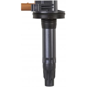 2016 Ford Police Interceptor Sedan Ignition Coil Spectra Premium C902 image 3 of 4