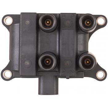 2019 Ford Fiesta Ignition Coil Spectra Premium C904 image 3 of 4