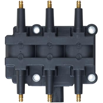 1996 Dodge Ram 2500 Ignition Coil Spectra Premium C913 image 3 of 4