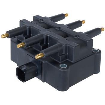 1996 Dodge Ram 2500 Ignition Coil Spectra Premium C913 image 4 of 4