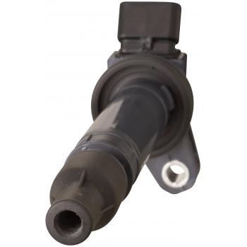2012 Scion iQ Ignition Coil Spectra Premium C917 image 1 of 4