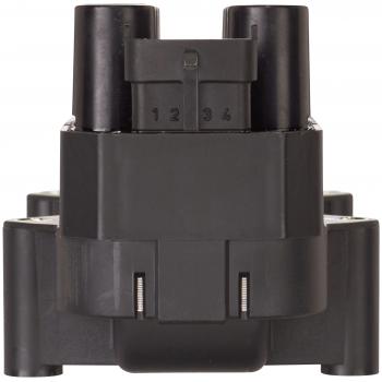 1997 Cadillac Catera Ignition Coil Spectra Premium C918 image 2 of 4