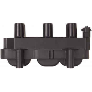 1997 Cadillac Catera Ignition Coil Spectra Premium C918 image 3 of 4