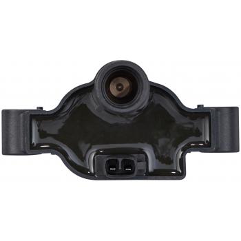 1991 Toyota Previa Ignition Coil Spectra Premium C927 image 2 of 4