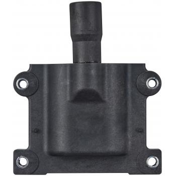 1991 Toyota Previa Ignition Coil Spectra Premium C927 image 4 of 4