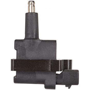 2010 Dodge Viper Ignition Coil Spectra Premium C937 image 3 of 4