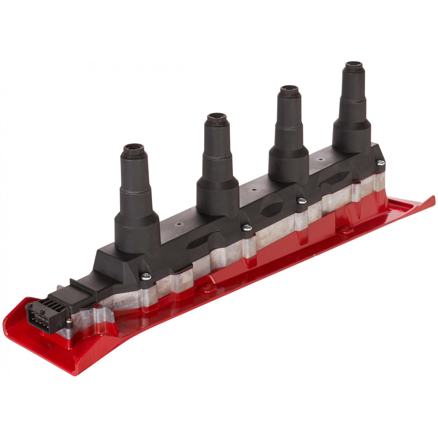 Spectra Premium C942 - Ignition Coil Spectra Premium C942 Ignition Coil product image 4 of 4