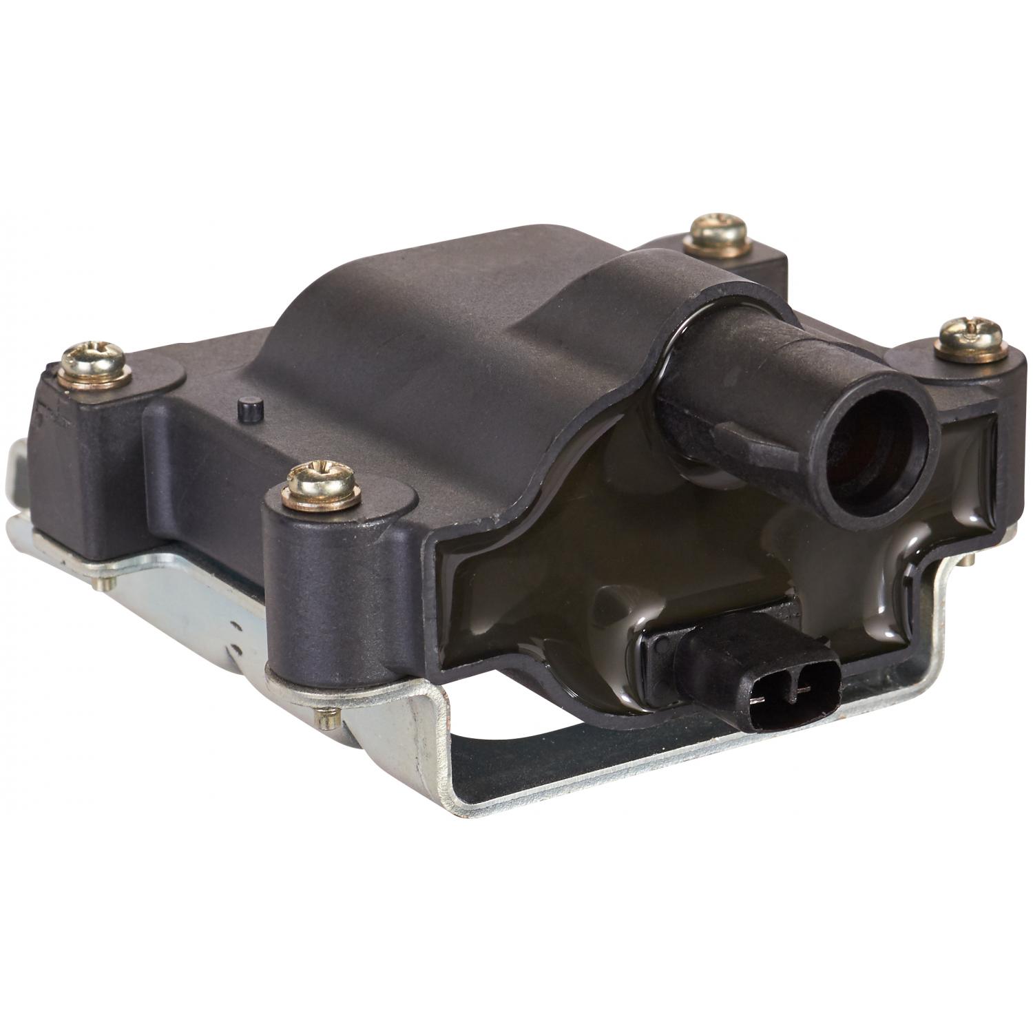 Spectra Premium C948 - Ignition Coil Spectra Premium C948 Ignition Coil product image 4 of 4