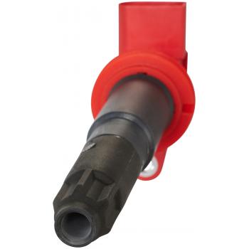 2014 Porsche Cayenne Ignition Coil Spectra Premium C955 image 1 of 4