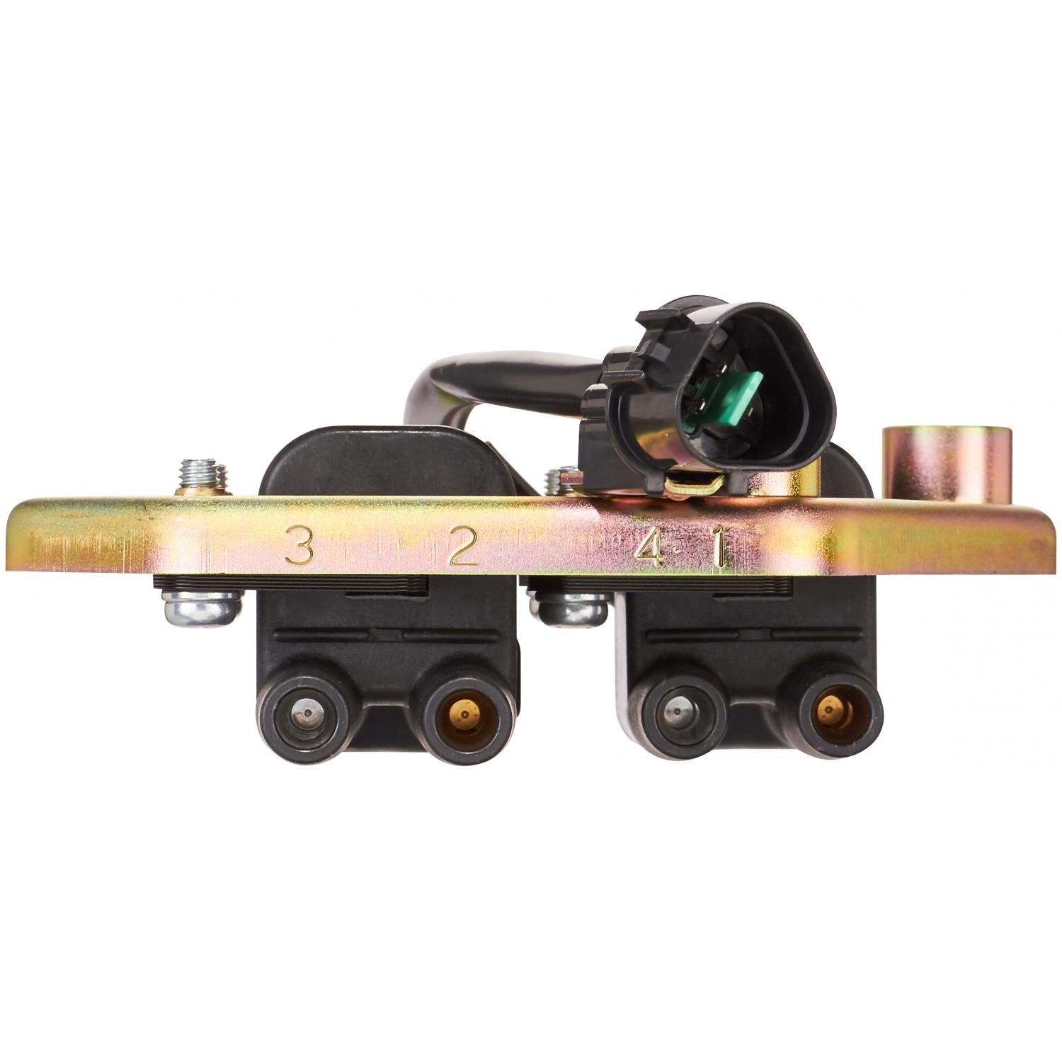 Spectra Premium C958 - Ignition Coil Spectra Premium C958 Ignition Coil product image 3 of 4