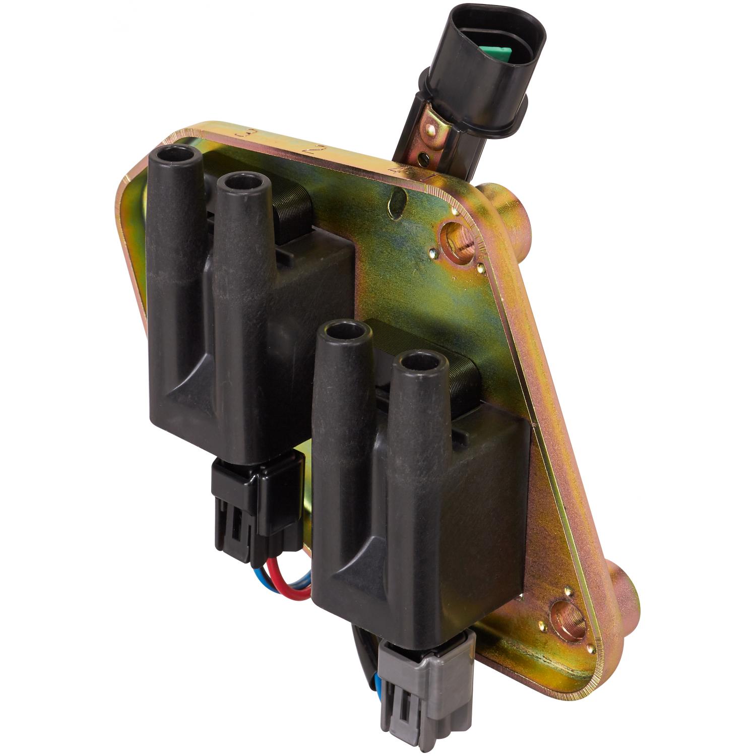 Spectra Premium C958 - Ignition Coil Spectra Premium C958 Ignition Coil product image 4 of 4
