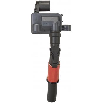 2014 Mercedes-Benz ML350 Ignition Coil Spectra Premium C960 image 3 of 4