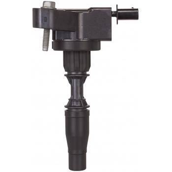 2017 Cadillac CTS Ignition Coil Spectra Premium C962 image 3 of 4