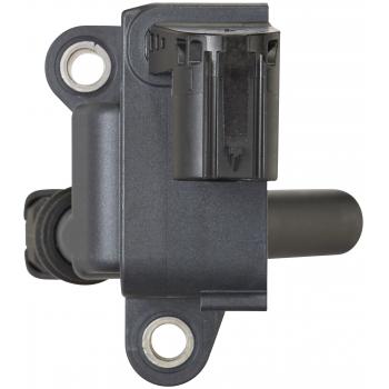 2015 Mercedes-Benz ML63 AMG Ignition Coil Spectra Premium C965 image 4 of 4