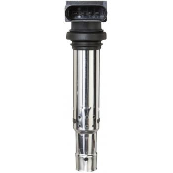 2015 Audi A8 Quattro Ignition Coil Spectra Premium C973 image 2 of 4