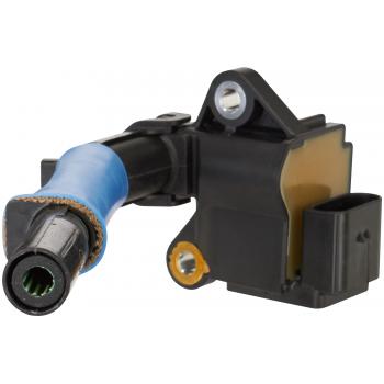 2019 Mercedes-Benz CLA45 AMG Ignition Coil Spectra Premium C981 image 1 of 4