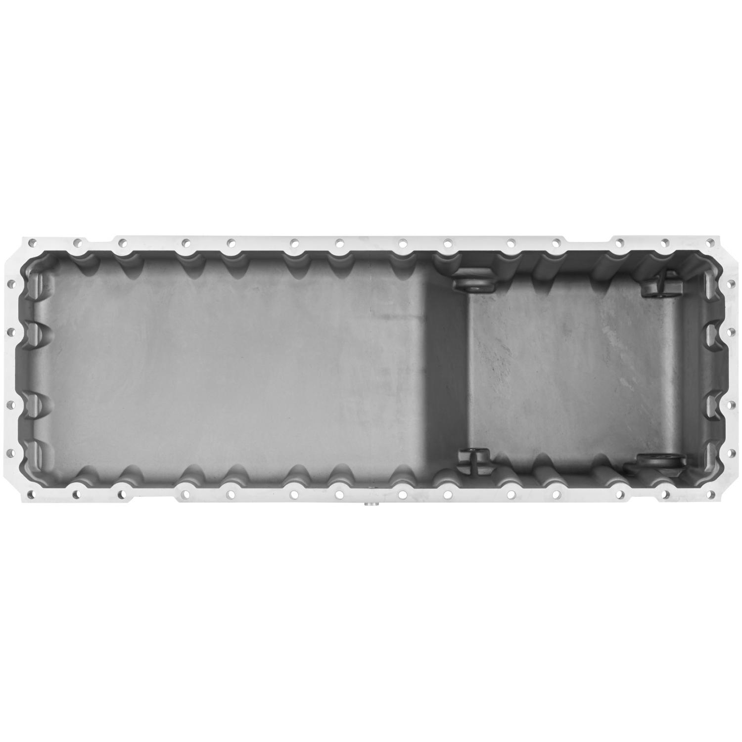 Spectra Premium CATP04A - Engine Oil Pan Spectra Premium CATP04A Engine Oil Pan product image 3 of 4
