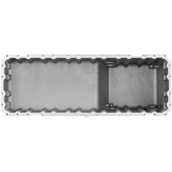 1998 GMC C6500 Topkick Engine Oil Pan Spectra Premium CATP04A image 3 of 4