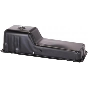 2003 Roadmaster Rail D-Series Engine Oil Pan Spectra Premium CATP05A image 1 of 4