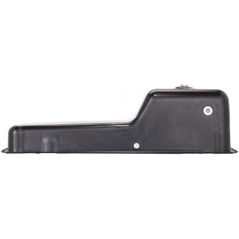 2003 Roadmaster Rail D-Series Engine Oil Pan Spectra Premium CATP05A image 2 of 4