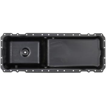 2003 Roadmaster Rail D-Series Engine Oil Pan Spectra Premium CATP05A image 3 of 4