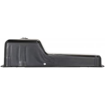 2003 Roadmaster Rail D-Series Engine Oil Pan Spectra Premium CATP05A image 4 of 4