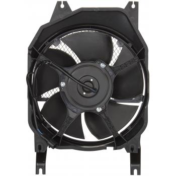 Spectra Premium CF07004 - A/C Condenser Fan Assembly Spectra Premium CF07004 A/C Condenser Fan Assembly product image 1 of 4