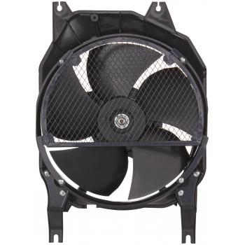 Spectra Premium CF07004 - A/C Condenser Fan Assembly Spectra Premium CF07004 A/C Condenser Fan Assembly product image 3 of 4