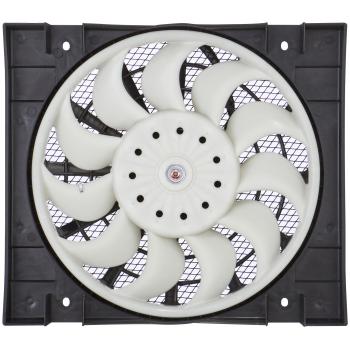 Spectra Premium CF07005 A/C Condenser Fan Assembly product image 1 of 4