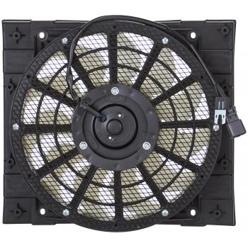 Spectra Premium CF07005 A/C Condenser Fan Assembly product image 3 of 4