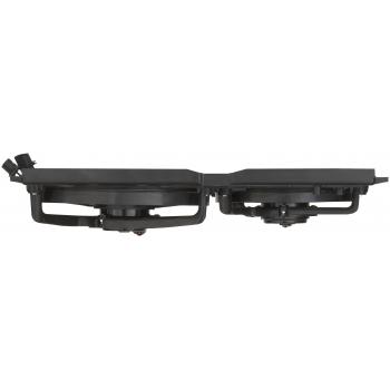 Spectra Premium CF11002 Dual Radiator and Condenser Fan Assembly product image 4 of 4