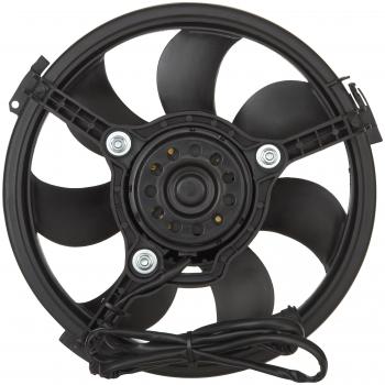 Spectra Premium CF11004 Engine Cooling Fan Assembly product image 3 of 4
