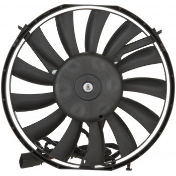 Spectra Premium CF11005 - A/C Condenser Fan Assembly Spectra Premium CF11005 A/C Condenser Fan Assembly product image 1 of 4