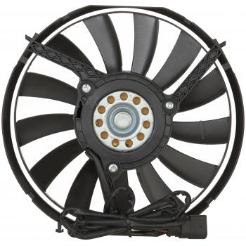 Spectra Premium CF11005 - A/C Condenser Fan Assembly Spectra Premium CF11005 A/C Condenser Fan Assembly product image 3 of 4
