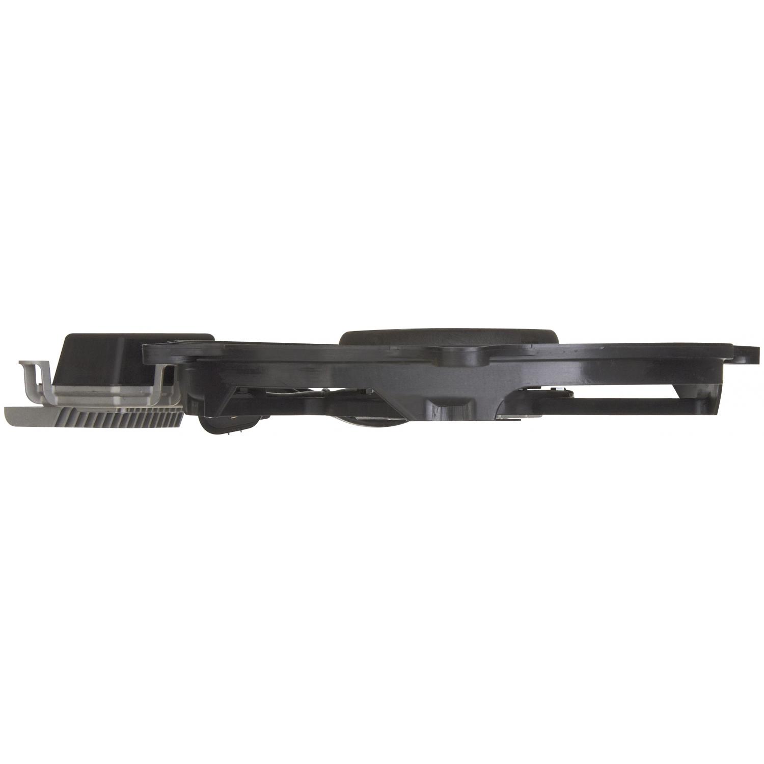Spectra Premium CF11007 - Engine Cooling Fan Assembly Spectra Premium CF11007 Engine Cooling Fan Assembly product image 4 of 4