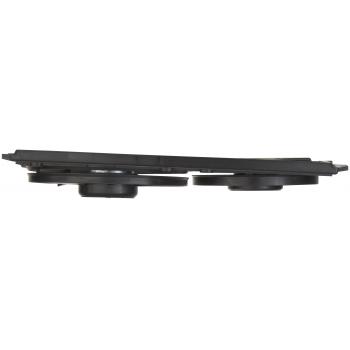 Spectra Premium CF11008 Dual Radiator and Condenser Fan Assembly product image 4 of 4