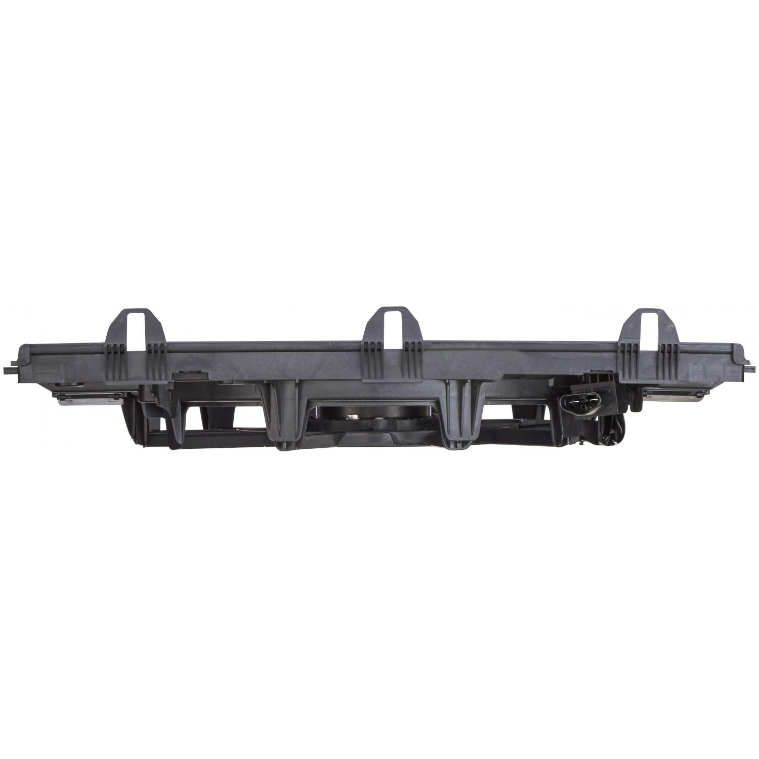 Spectra Premium CF11034 - Engine Cooling Fan Assembly Spectra Premium CF11034 Engine Cooling Fan Assembly product image 4 of 4